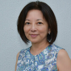 Dra. Midori Osaki