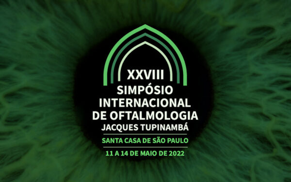 28° Simpósio Internacional de Oftalmologia Jacques Tupinambá