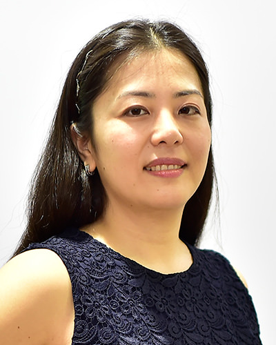 Tammy Hentona Osaki, MD, PhD