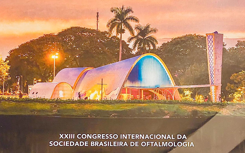 XXIII Congresso Internacional da SBO
