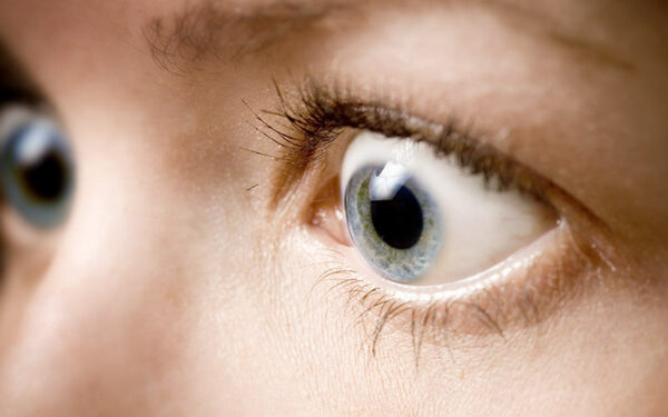 Olho e doença da tireoide