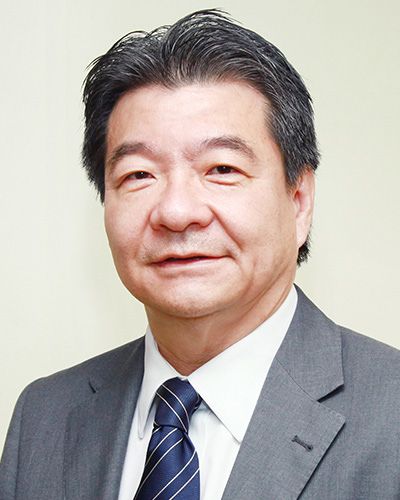 Mauro Yoshiaki Enokihara