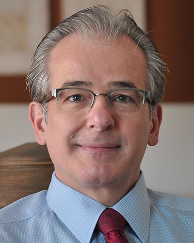 Mário Luiz Ribeiro Monteiro