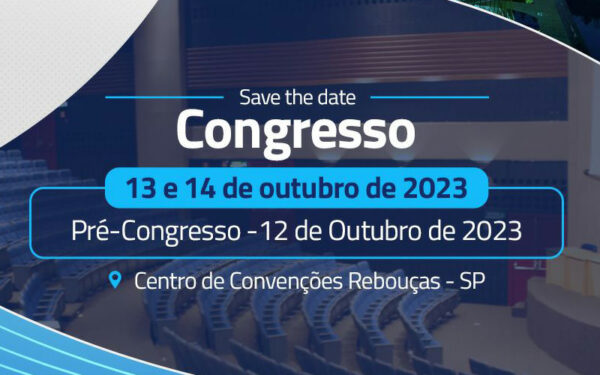 SAVE THE DATE: Congresso CIOP/CIEPO 2023