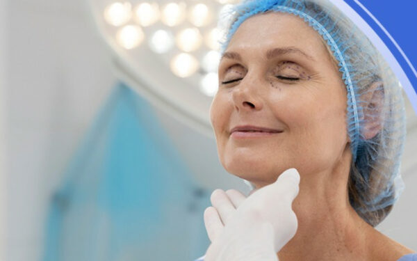 cuidados pré-operatórios blefaroplastia